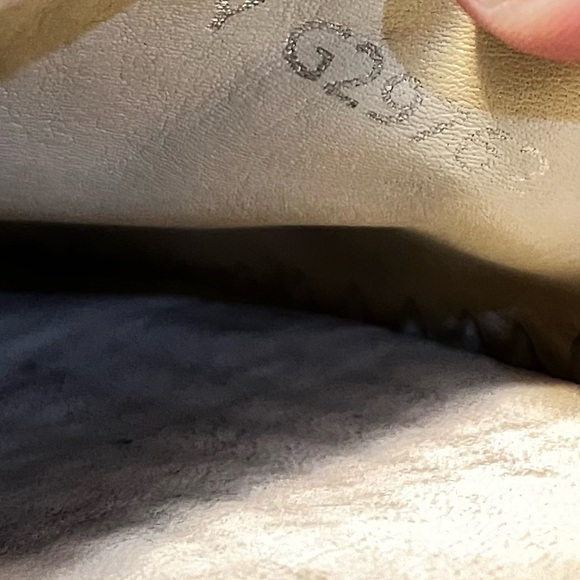 Chanel Espadrilles 40 - Picture 5 of 10